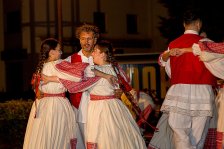 07.10.2023 Benefizkonzert - 50. Geburtstag Pfr. Nikolaus